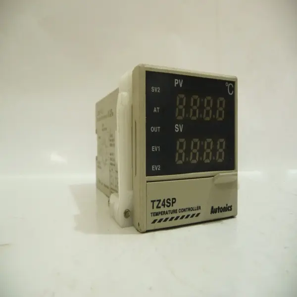 Temperature Controller, TZ4SP-14R, Autonics, Korea
